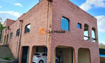 Imagem 5: CHÁCARA RESIDENCIAL em BRASÍLIA - DF, SETOR DE MANSÕES DO LAGO NORTE