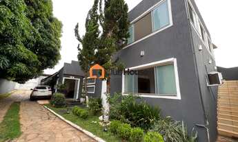 Imagem: CASA RESIDENCIAL em BRASÍLIA - DF, SETOR