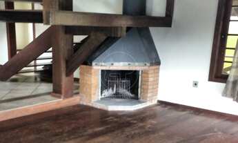 Imagem 7: Ótima Casa - Locação Anual - (2) dois Pavimentos - Tres dormitórios sendo (2) duas suites