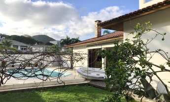 Imagem 3: CASA RESIDENCIAL em FLORIANÓPOLIS - SC, Cacupé