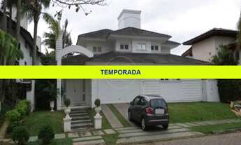 Imagem: Ótima casa (5) cinco dormitórios - Acomoda