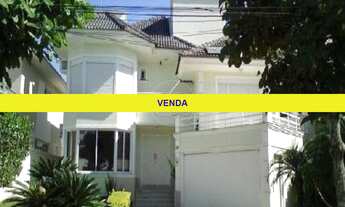 Imagem: TEMPORADA - Casa Frente Mar em Jurerê Internacional