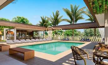 Imagem: Terreno à venda no Condomínio fechado