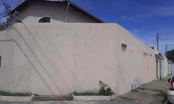 Imagem 5: Aluguel de Barracão no Setor Coimbra, Goiânia-GO: 1 quarto, 1 sala, 1 banheiro, 30m² de ár