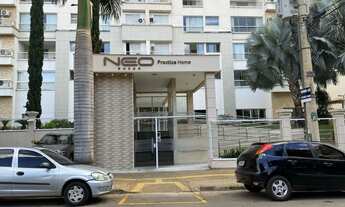 Imagem: Apartamento à venda no Setor Bueno, Goiânia-GO