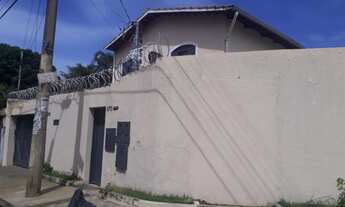 Imagem 3: Aluguel de Barracão no Setor Coimbra, Goiânia-GO: 1 quarto, 1 sala, 1 banheiro, 30m² de ár