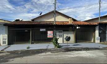 Imagem: Imperdível casa à venda no Setor Bueno