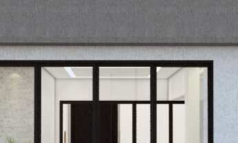 Imagem 4: Luxuosa Casa de Alto Padrão em Condomínio no Portal Golf Garden: 4 Quartos, 4 Suítes, 3 Sa