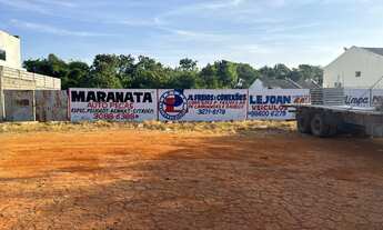 Imagem: Oportunidade Única Terreno Comercial de