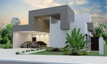 Imagem: Luxuosa Casa de Alto Padrão em Condomínio