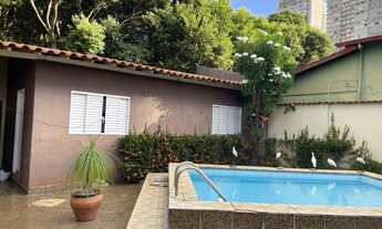 Imagem: Casa à Venda no Setor Sul em Goiânia-GO!