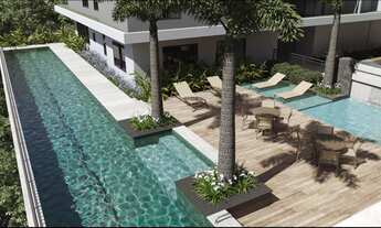 Imagem 6: Imperdível! Apartamento à venda em Goiânia-GO, Setor Bueno, 3 quartos e 2 vagas de garagem