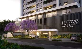 Imagem: Imperdível! Apartamento à venda em Goiânia-GO