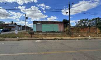 Imagem 3: Terreno à venda em Aparecida de Goiânia-GO, bairro Parque Veiga Jardim, 720m² de área!