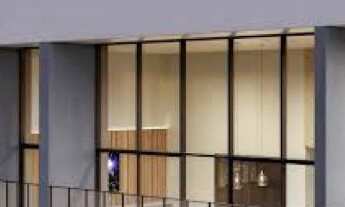 Imagem 5: Apartamento de Luxo com 3 Suítes e 2 Vagas de Garagem no Setor Bueno - Goiânia-GO - 121m²