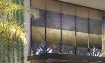 Imagem 4: Apartamento de Luxo com 3 Suítes e 2 Vagas de Garagem no Setor Bueno - Goiânia-GO - 121m²