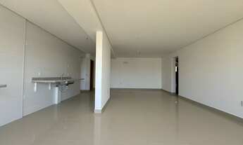 Imagem 7: Apartamento de Luxo com 3 Suítes e 2 Vagas de Garagem no Setor Bueno - Goiânia-GO - 121m²