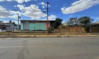 Imagem 2: Terreno à venda em Aparecida de Goiânia-GO, bairro Parque Veiga Jardim, 720m² de área!