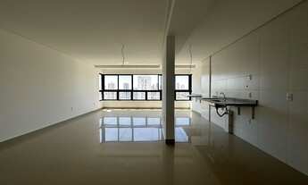 Imagem 6: Apartamento de Luxo com 3 Suítes e 2 Vagas de Garagem no Setor Bueno - Goiânia-GO - 121m²