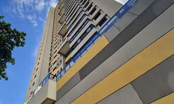 Imagem: Apartamento de Luxo com 3 Suítes e 2 Vagas