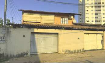 Imagem: Sobrado à Venda em Goiânia-GO, Setor Pedro