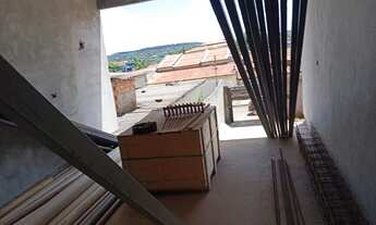 Imagem 6: Sobrado de 3 quartos com suíte, 2 salas e 2 vagas de garagem no Setor São Carlos, Goiânia