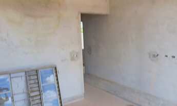 Imagem 5: Sobrado de 3 quartos com suíte, 2 salas e 2 vagas de garagem no Setor São Carlos, Goiânia