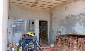 Imagem 4: Sobrado de 3 quartos com suíte, 2 salas e 2 vagas de garagem no Setor São Carlos, Goiânia