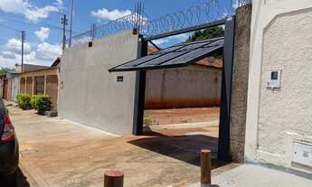 Imagem 3: Sobrado de 3 quartos com suíte, 2 salas e 2 vagas de garagem no Setor São Carlos, Goiânia