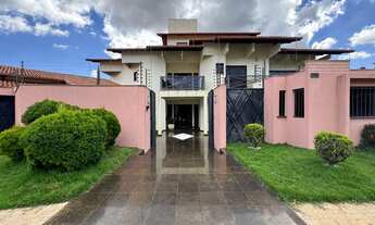 Imagem: Sobrado à venda em Anápolis-GO, Anápolis