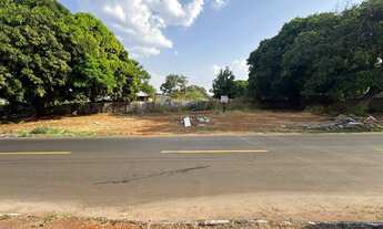 Imagem: Terreno à venda em Goiânia-GO, VI Setor