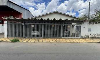 Imagem: Casa RESIDENCIAL em Goiânia - GO, Vila