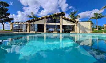 Imagem: Chácara comercial à venda em Sobradinho