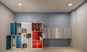 Imagem 7: Apartamento à venda no Setor Bela Vista: 3 quartos, 1 suíte, 2 salas, 2 banheiros, 1 vaga