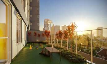 Imagem 6: Apartamento à venda no Setor Bela Vista: 3 quartos, 1 suíte, 2 salas, 2 banheiros, 1 vaga