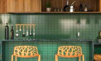 Imagem 4: Apartamento à venda no Setor Bela Vista: 3 quartos, 1 suíte, 2 salas, 2 banheiros, 1 vaga