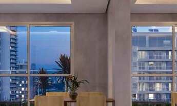 Imagem 3: Apartamento à venda no Setor Bela Vista: 3 quartos, 1 suíte, 2 salas, 2 banheiros, 1 vaga