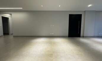 Imagem 3: Apartamento de Luxo no Setor Bueno: 4 Quartos, 3 Suítes, 3 Salas, 5 Banheiros, 3 Vagas de