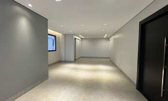 Imagem 4: Apartamento de Luxo no Setor Bueno: 4 Quartos, 3 Suítes, 3 Salas, 5 Banheiros, 3 Vagas de