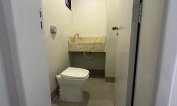 Imagem 6: Apartamento de Luxo no Setor Bueno: 4 Quartos, 3 Suítes, 3 Salas, 5 Banheiros, 3 Vagas de