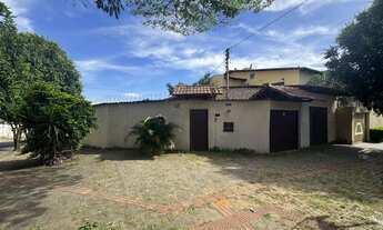 Imagem: Casa à venda no Setor Bueno, Goiânia-GO