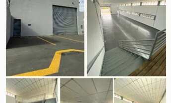 Imagem: Galpão Comercial à Venda em Aparecida