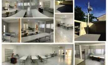 Imagem: Casa Comercial à Venda em Aparecida de