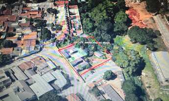 Imagem: Terreno Comercial à Venda em Goiânia-GO