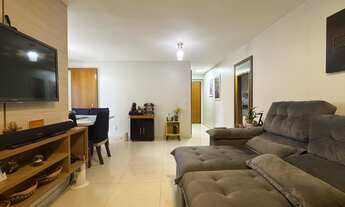 Imagem 2: Imperdível: Apartamento à venda no Setor Bueno, Goiânia-GO, 3 quartos, 1 suíte, 2 salas, 2