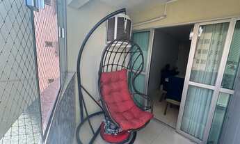 Imagem 5: Imperdível: Apartamento à venda no Setor Bueno, Goiânia-GO, 3 quartos, 1 suíte, 2 salas, 2