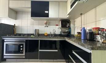 Imagem 6: Imperdível: Apartamento à venda no Setor Bueno, Goiânia-GO, 3 quartos, 1 suíte, 2 salas, 2