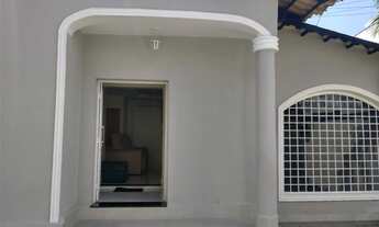 Imagem: Residência Exclusiva à Venda no Coração