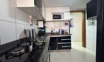 Imagem 7: Imperdível: Apartamento à venda no Setor Bueno, Goiânia-GO, 3 quartos, 1 suíte, 2 salas, 2