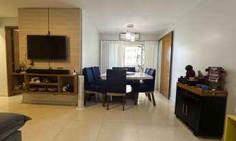 Imagem 3: Imperdível: Apartamento à venda no Setor Bueno, Goiânia-GO, 3 quartos, 1 suíte, 2 salas, 2